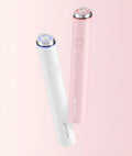 Age-R Booster Pro Mini Skin Toning Device with Rechargeable Battery – White